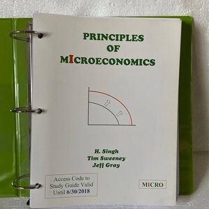 Paper book  📕 college